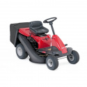 Plentraktorer, Smart Minirider 60 RDE, MTD