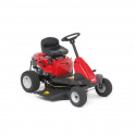 Plentraktorer, Optima Minirider 76 SDE, MTD