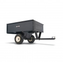 Trailer, MTD