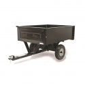 Trailer, MTD