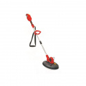 Gresstrimmer, Power 30 T, batteri, WOLF-Garten