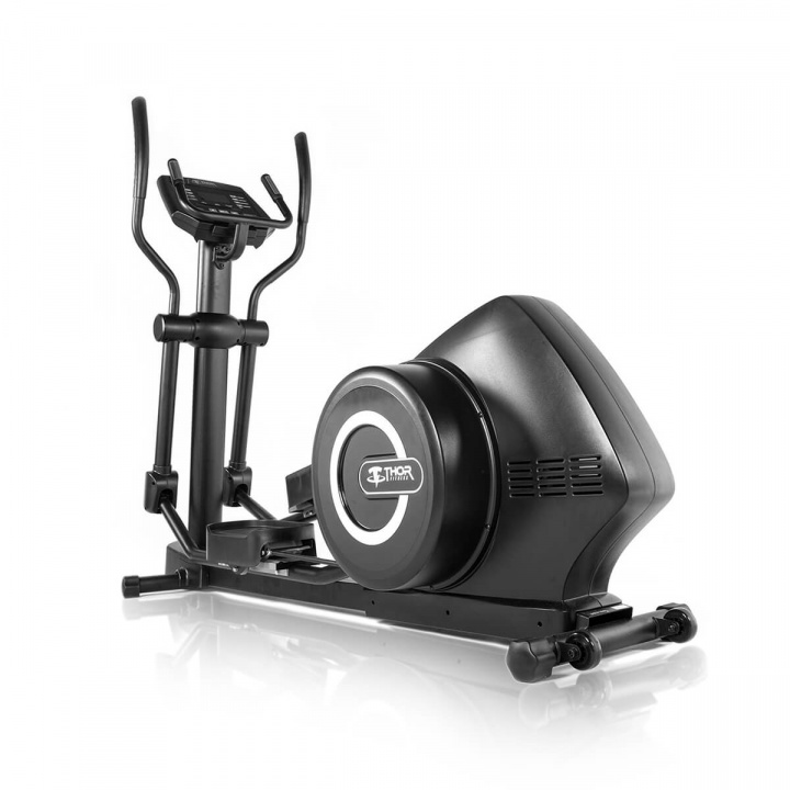 Crosstrainer 4100 i gruppen Mosjon / Crosstrainere hos Sportgymbutikken.no (NF-4100-D)