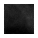 Gummigulv 1x1m Rette kanter, 20 mm, JTC Power