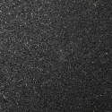 Gummigulv 1x1m Pusle, 25 mm, JTC Power