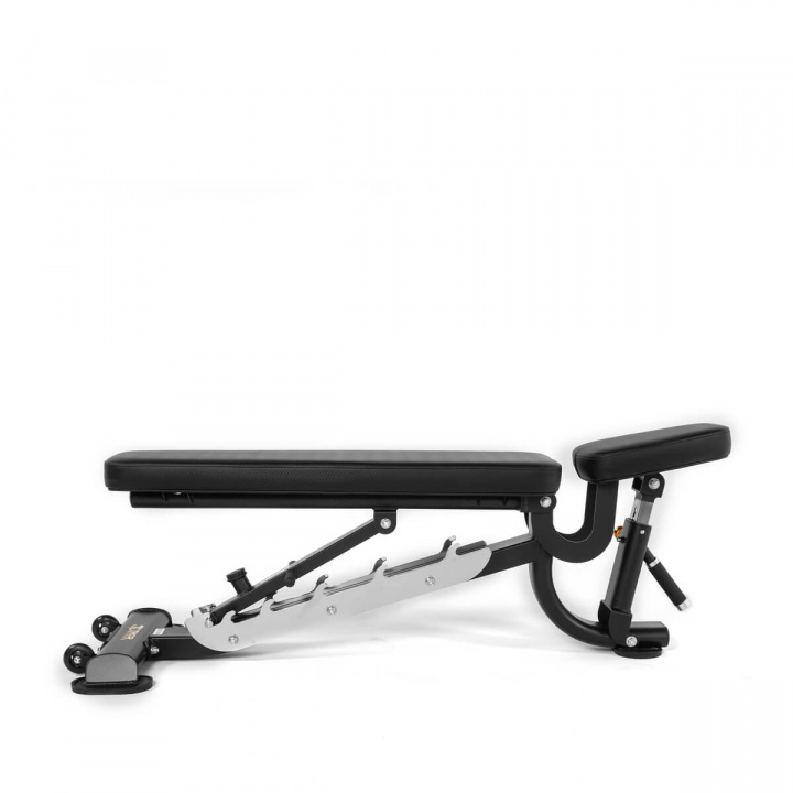 Treningsbenk Standard Fid Bench i gruppen Styrke / Treningsbenker / Treningsbenker hos Sportgymbutikken.no (NF-SFW002)