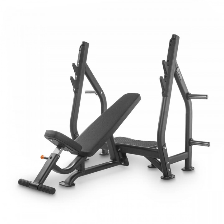 Incline Olympic Bench, Thor Fitness i gruppen Styrke / Stativ / Skivestangstativ hos Sportgymbutikken.no (NF-SFW005B)