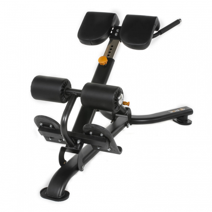 Sjekke Back Extension, Ryggbenk, Thor Fitness hos SportGymButikken.no