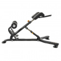 Back Extension, Ryggbenk, Thor Fitness