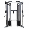 Dual Adjustable Pulley, Nordic Fighter