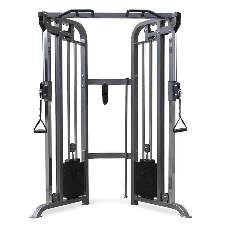 Dual Adjustable Pulley, Nordic Fighter i gruppen Styrke / Styrkemaskiner / Dramaskiner hos Sportgymbutikken.no (NF-SKUNFDUALADJPU2)