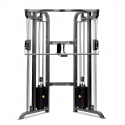 Dual Adjustable Pulley, Nordic Fighter