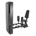 Hip Abduction / Adduction, Thor Fitness