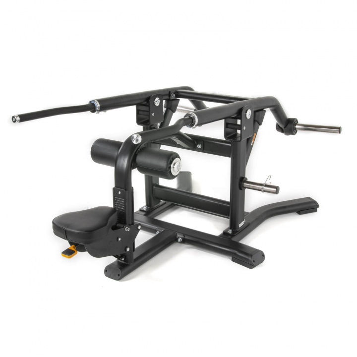 Triceps Press, Plate loaded, Thor Fitness i gruppen Styrke / Styrkemaskiner / Armmaskiner hos Sportgymbutikken.no (NF-SPL016)