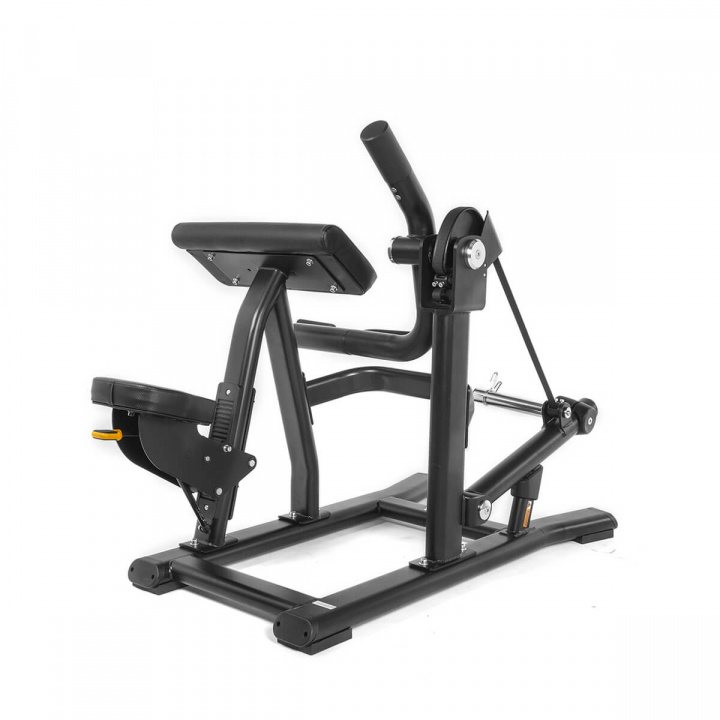 Biceps Curls, Plate loaded, Thor Fitness i gruppen Styrke / Styrkemaskiner / Armmaskiner hos Sportgymbutikken.no (NF-SPL018)