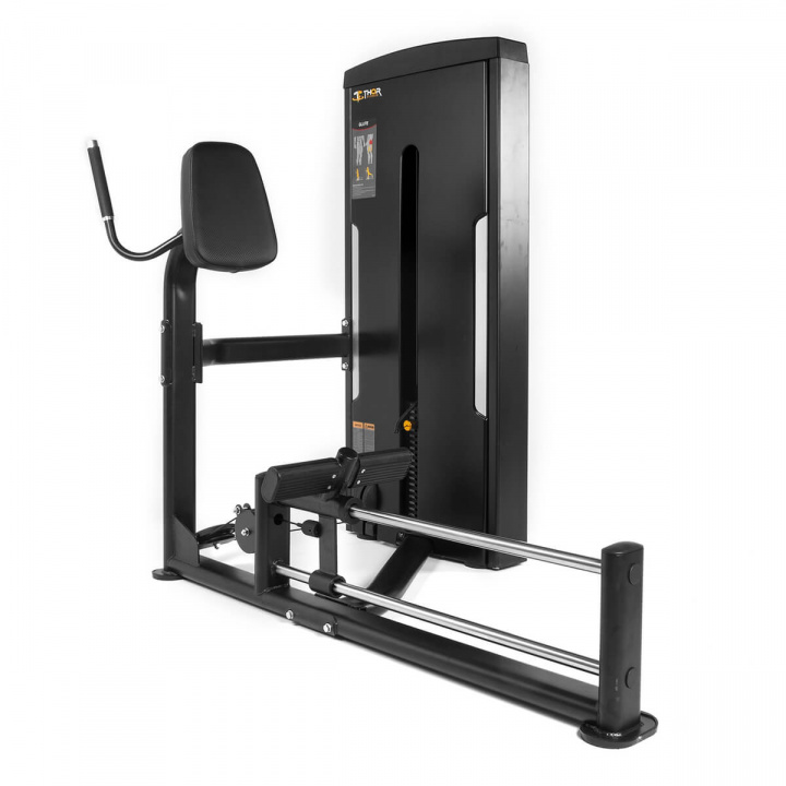 Glute Kick Back, Thor Fitness i gruppen Styrke / Styrkemaskiner / Benmaskiner hos Sportgymbutikken.no (NF-SWS018)