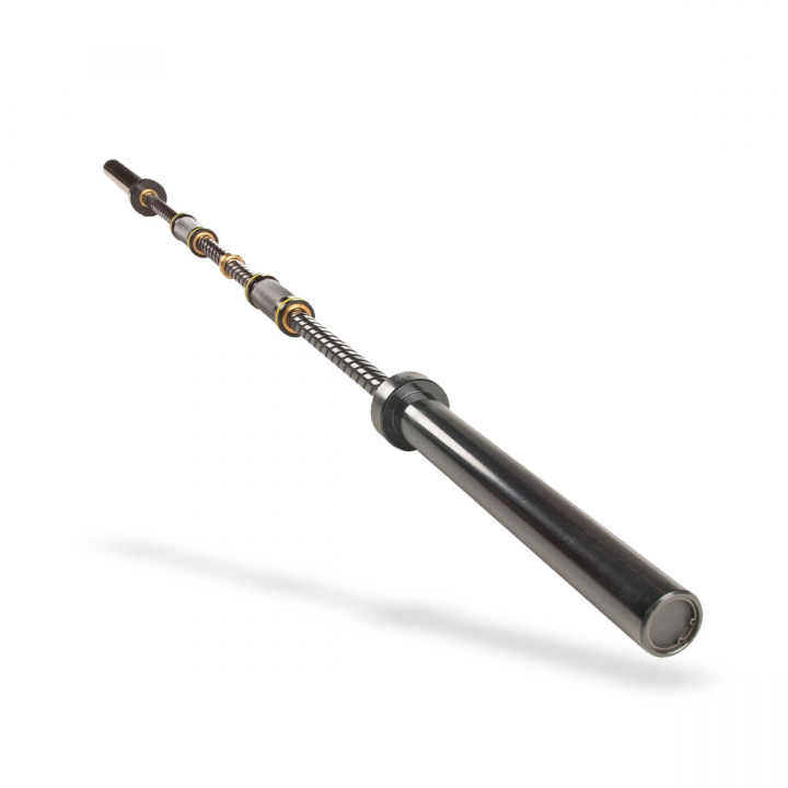 OmniGrip Propeller Bar, Thor Fitness i gruppen Styrke / Vektskiver, stenger, lås / Vektstenger 50 mm hos Sportgymbutikken.no (NF-TFADAPTBAR)