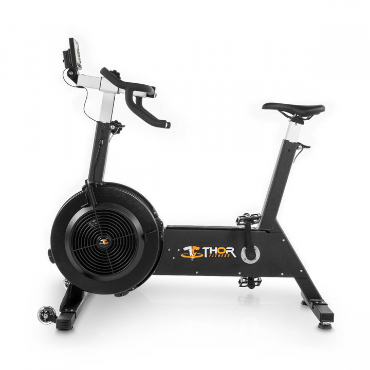 Air Maxx, Thor Fitness i gruppen Mosjon / Trimsykler hos Sportgymbutikken.no (NF-TFAIRMAX)