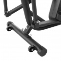 Crosstrainer Fitness Home 05