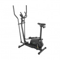 Crosstrainer Fitness Home 05