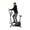 Crosstrainer Fitness Home 05