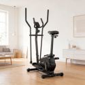Crosstrainer Fitness Home 05