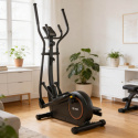 Crosstrainer Fitness Home 33