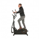 Crosstrainer Fitness Home 33