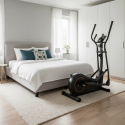 Crosstrainer Fitness Home 33