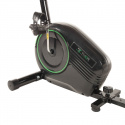 Trimsykkel Fitness Home Recumbent 06