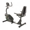 Trimsykkel Fitness Home Recumbent 06