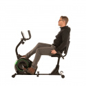 Trimsykkel Fitness Home Recumbent 06