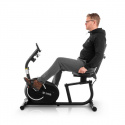 Trimsykkel Fitness Home Recumbent S08