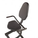 Trimsykkel Fitness Home Recumbent S08