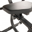 Trimsykkel Fitness Home Recumbent S08