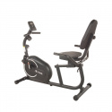 Trimsykkel Fitness Home Recumbent S08