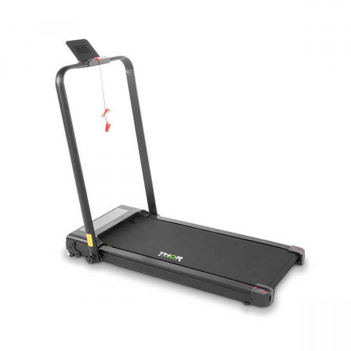 Gåmølle Fitness Home 12 i gruppen Mosjon / Tredemøller hos Sportgymbutikken.no (NF-TFHTREAD12)