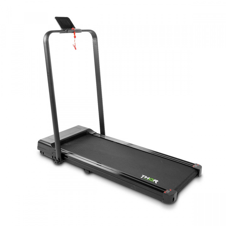 Tredemølle Fitness Home 15 i gruppen Mosjon / Tredemøller hos Sportgymbutikken.no (NF-TFHTREAD15)