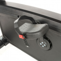 Trimsykkel Upright LED