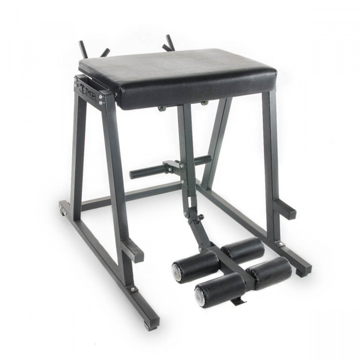 Reverse Hyperextension, Thor Fitness i gruppen Styrke / Treningsbenker / Ryggbenker hos Sportgymbutikken.no (NF-TFRHYPER)