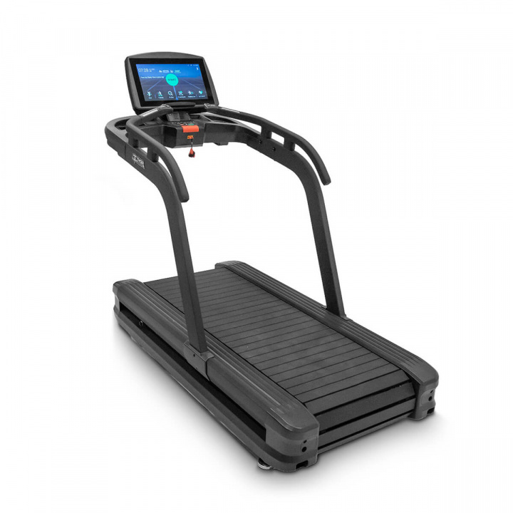 Tredemølle True Runner LCD i gruppen Mosjon / Tredemøller hos Sportgymbutikken.no (NF-TFTRRUNLCD)