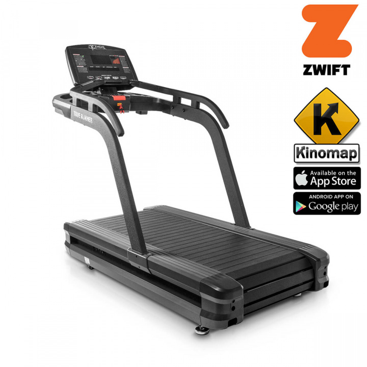 Tredemølle True Runner LED i gruppen Mosjon / Tredemøller hos Sportgymbutikken.no (NF-TFTRRUN)