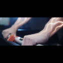 Tredemølle V12 LED