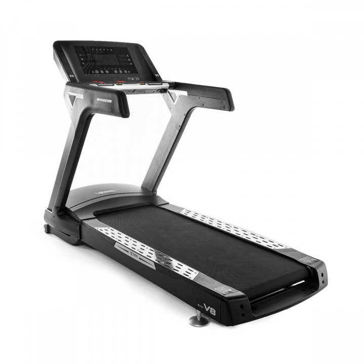 Tredemølle V8 LED i gruppen Mosjon / Tredemøller hos Sportgymbutikken.no (NF-TFTRV8)