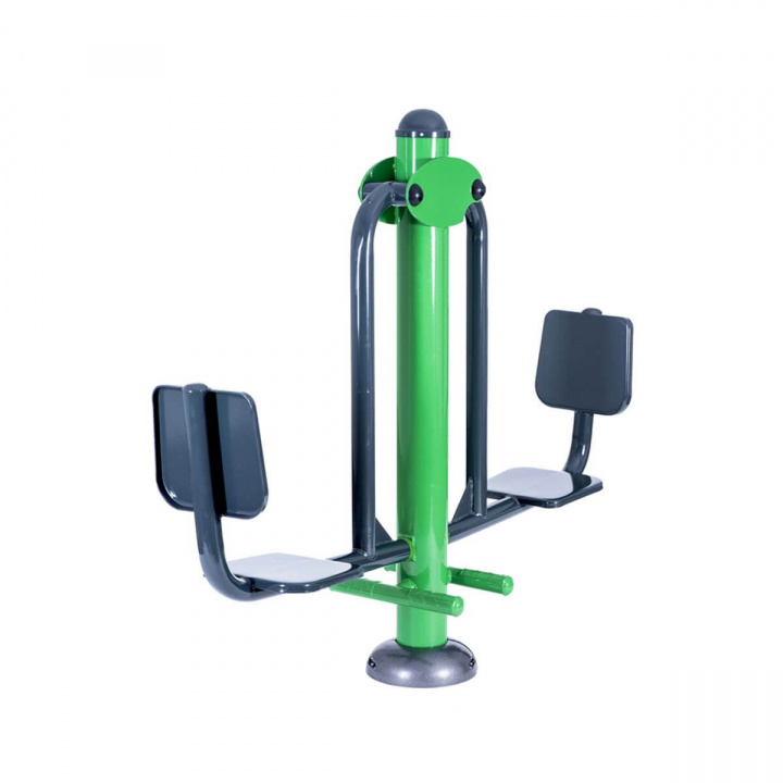 Leg Press, XC Outdoor i gruppen Styrke / Styrkemaskiner / Utegym hos Sportgymbutikken.no (NF-XC04)