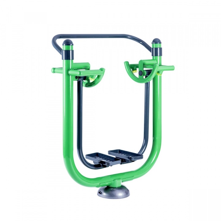 Air Walker, XC Outdoor i gruppen Styrke / Styrkemaskiner / Utegym hos Sportgymbutikken.no (NF-XC07)