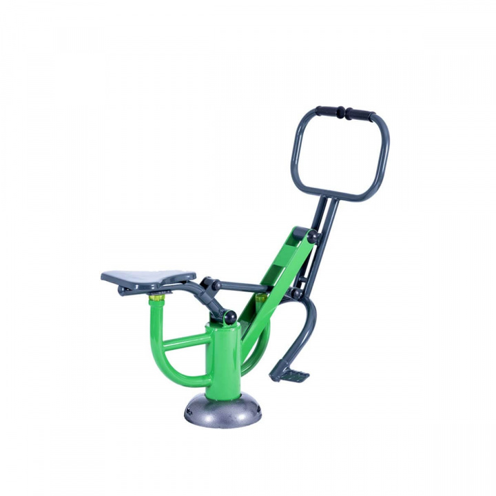 Rider, XC Outdoor i gruppen Styrke / Styrkemaskiner / Utegym hos Sportgymbutikken.no (NF-XC08)