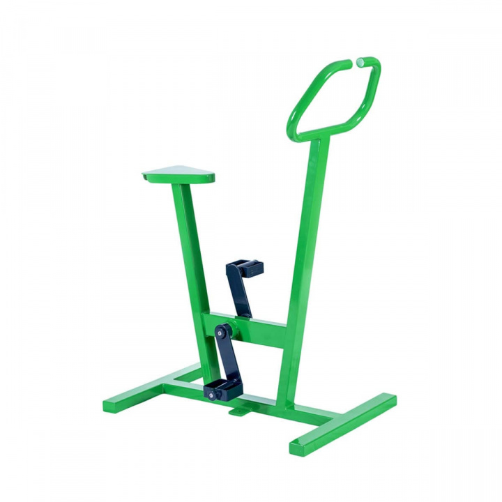 Bike, XC Outdoor i gruppen Styrke / Styrkemaskiner / Utegym hos Sportgymbutikken.no (NF-XC12)