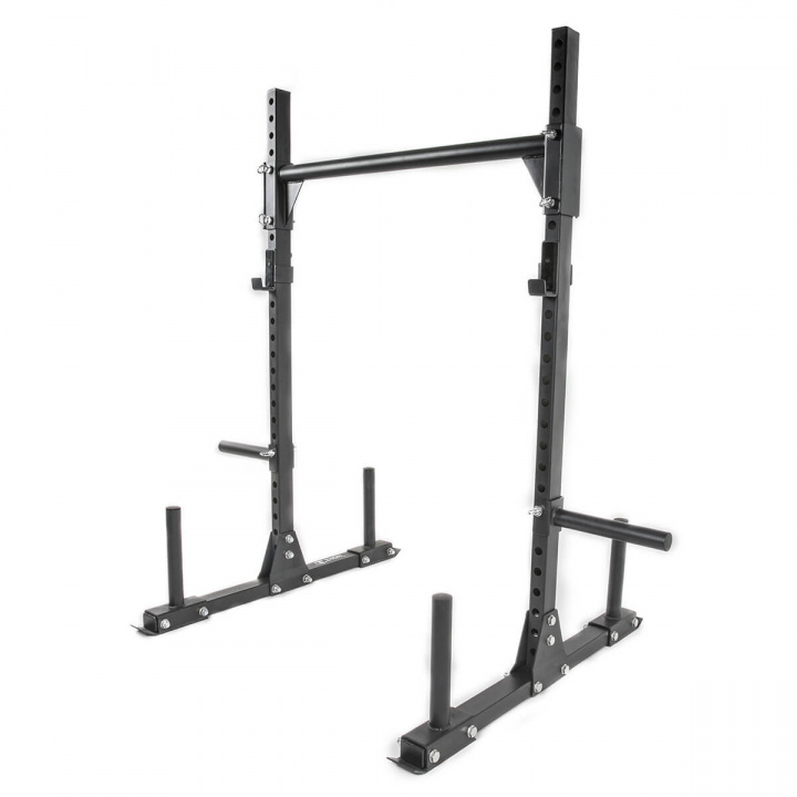 Vektstangstativ Yoke i gruppen Styrke / Stativ / Skivestangstativ hos Sportgymbutikken.no (NF-YOKE)