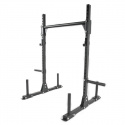 Vektstangstativ Yoke
