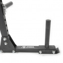 Vektstangstativ Yoke